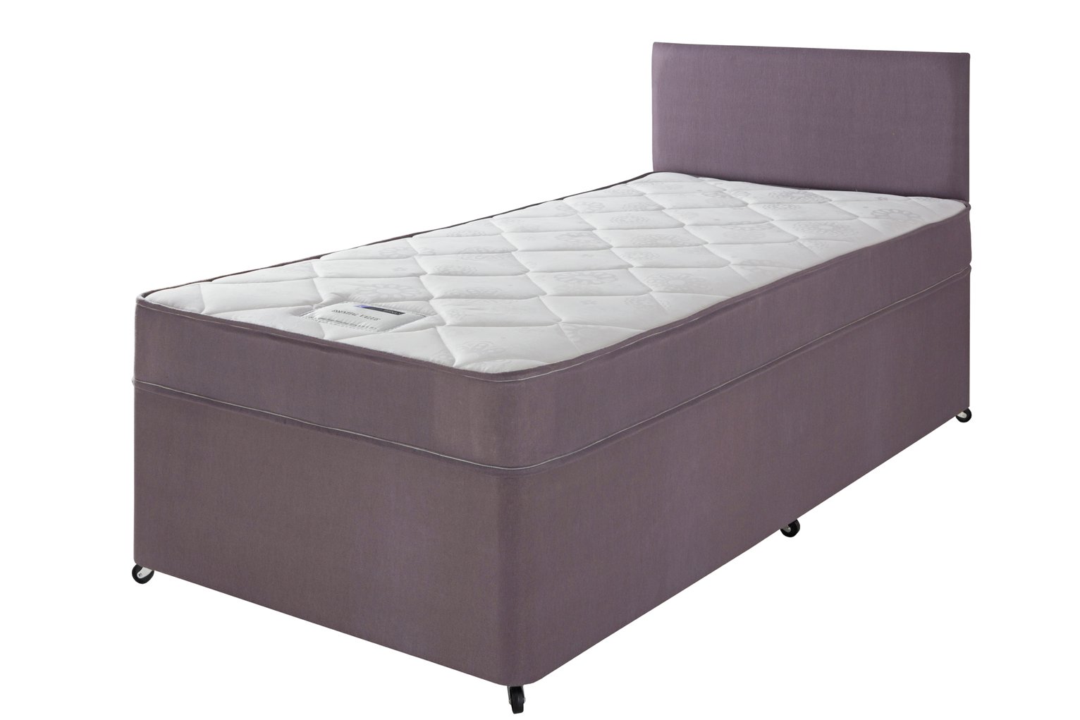 Airsprung Newington Essential Single Divan