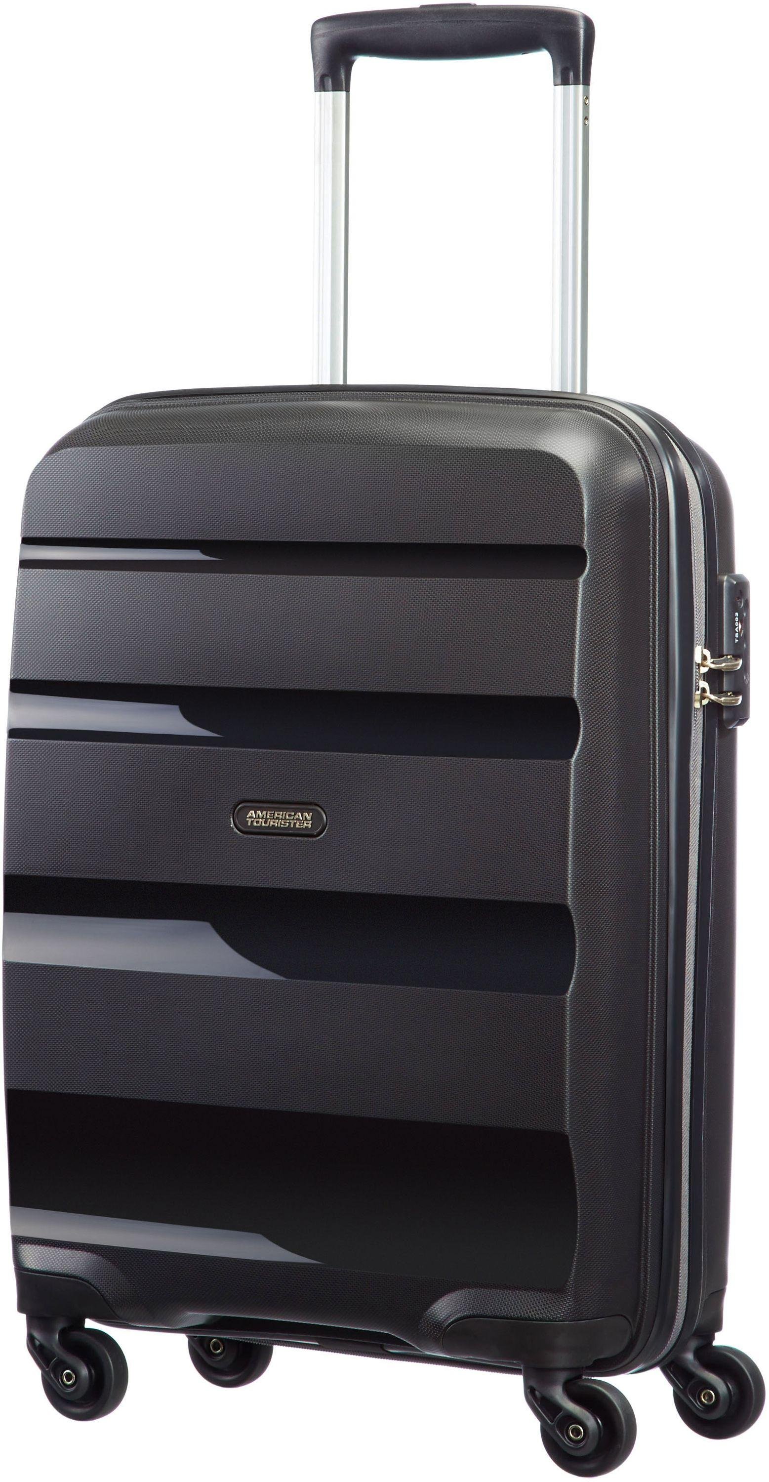 American Tourister Bon Air Spinner Small Suitcase - Black