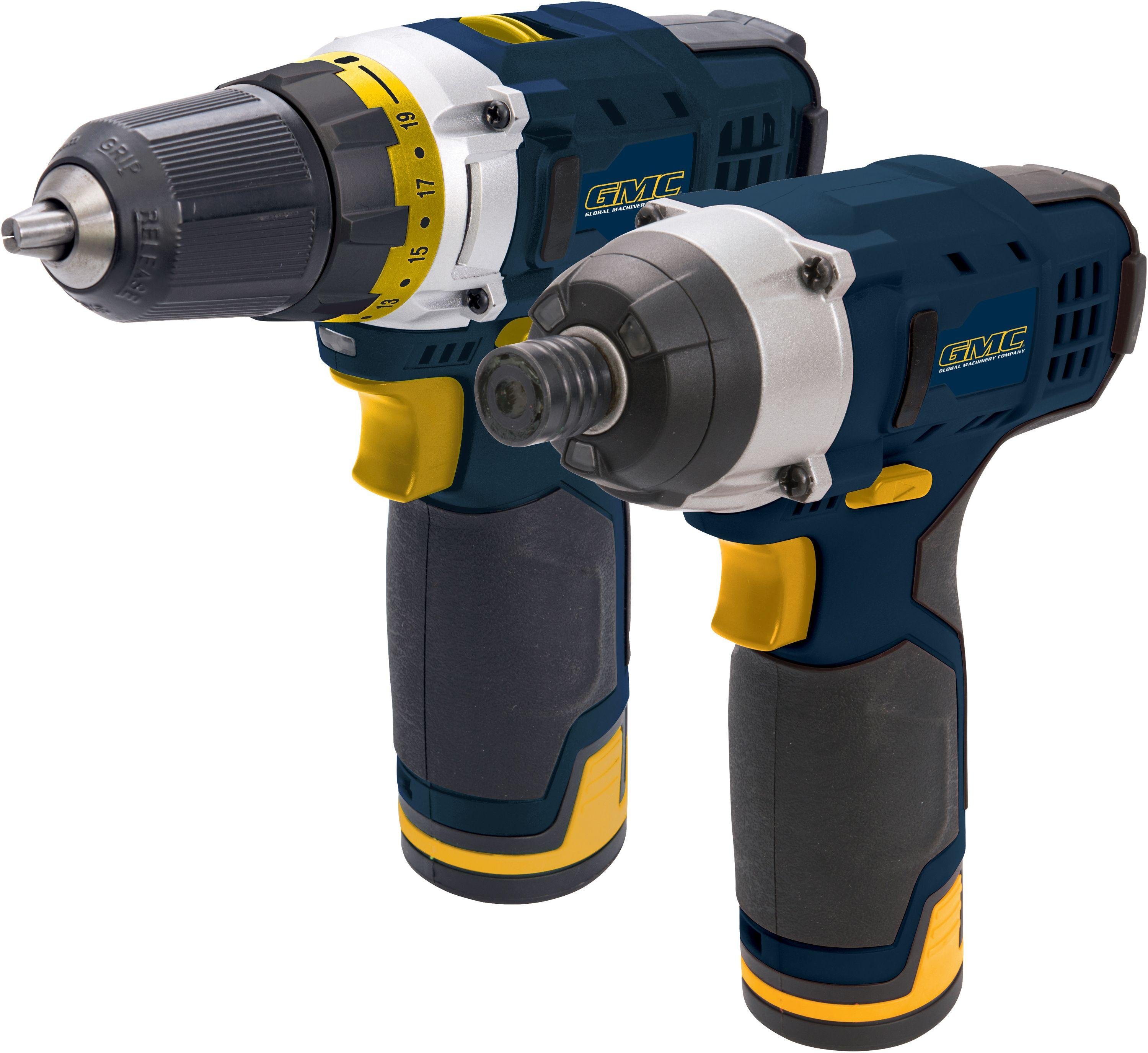 Cordless drill driver argos hot sale