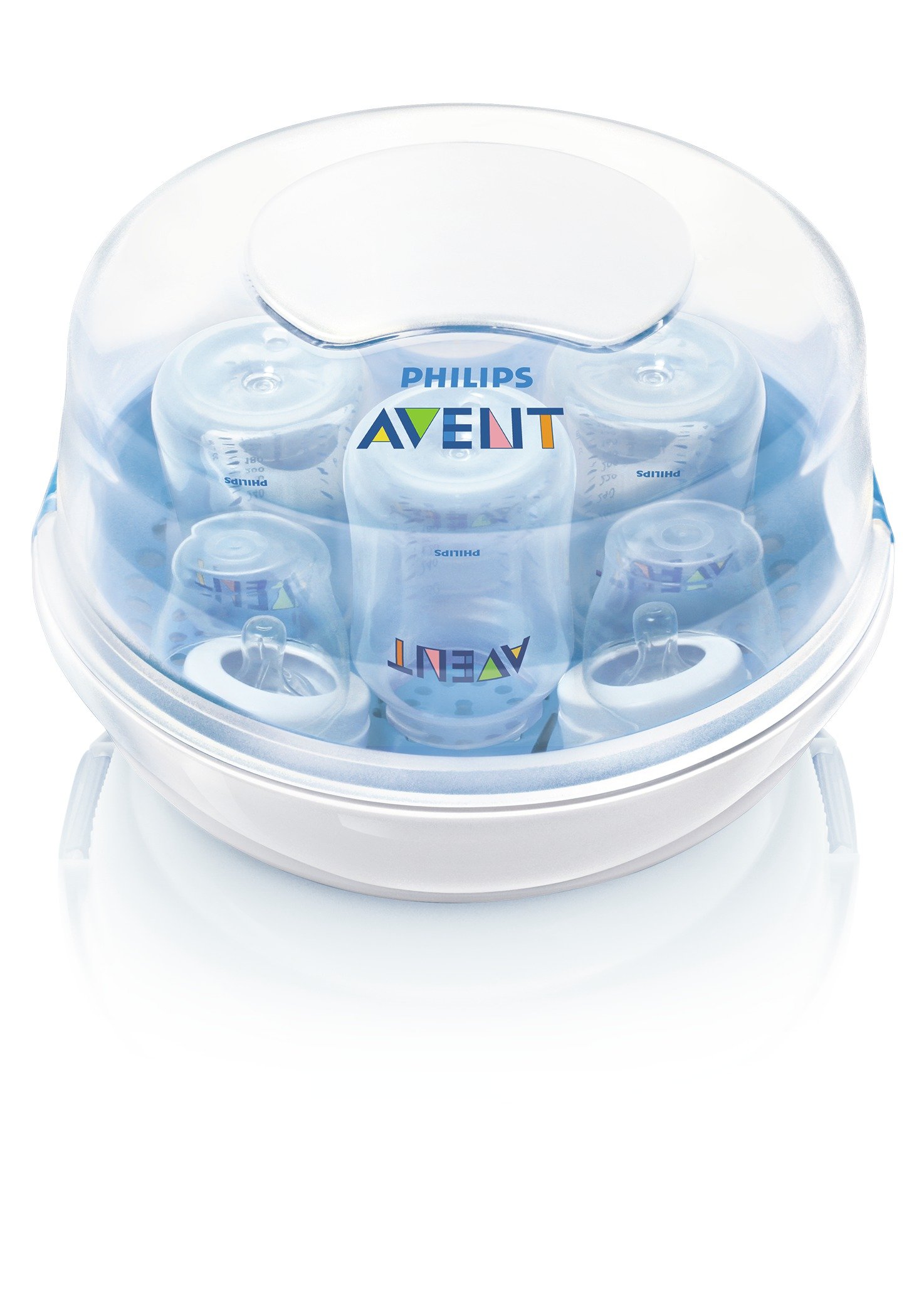 avent steriliser argos