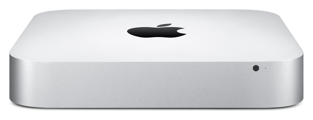 Apple Mac Mini MGEM2BA Intel Ci5 1.4GHz 4GB 500GB Desktop