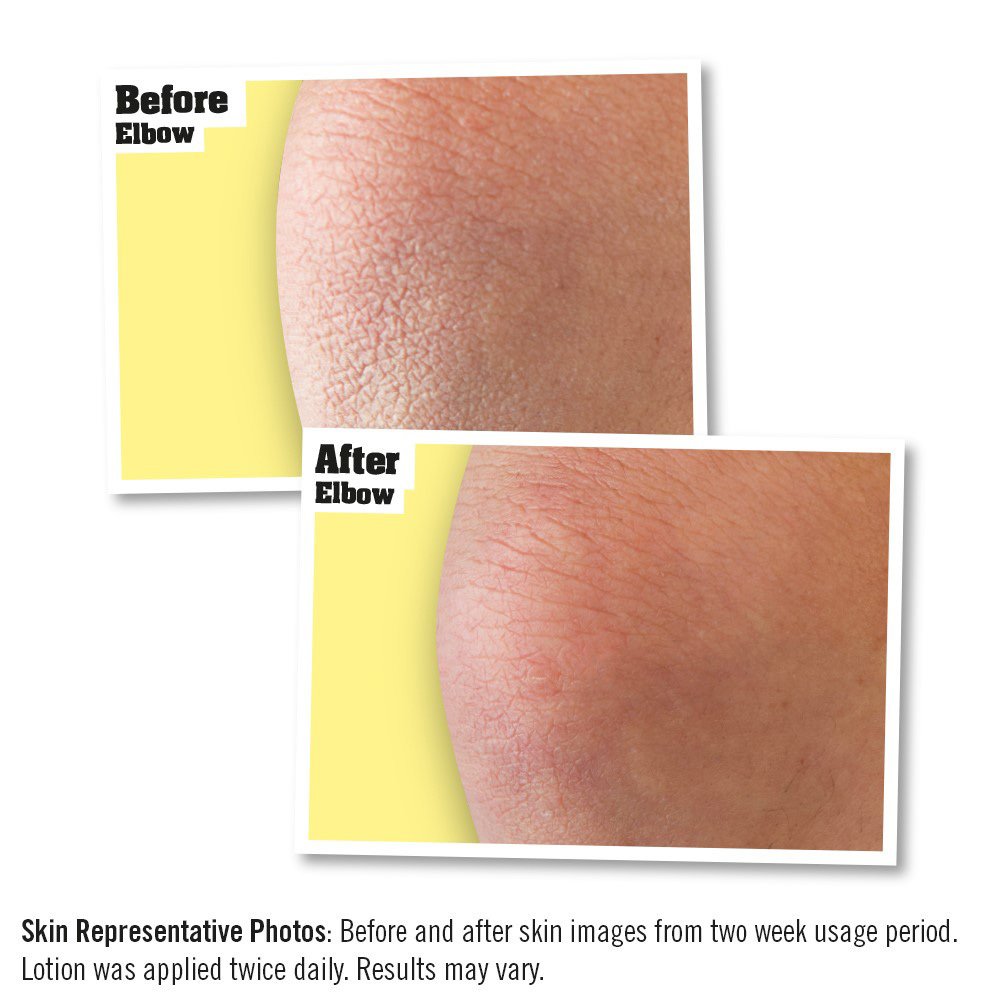 O'Keeffe's Skin Repair Pump Review