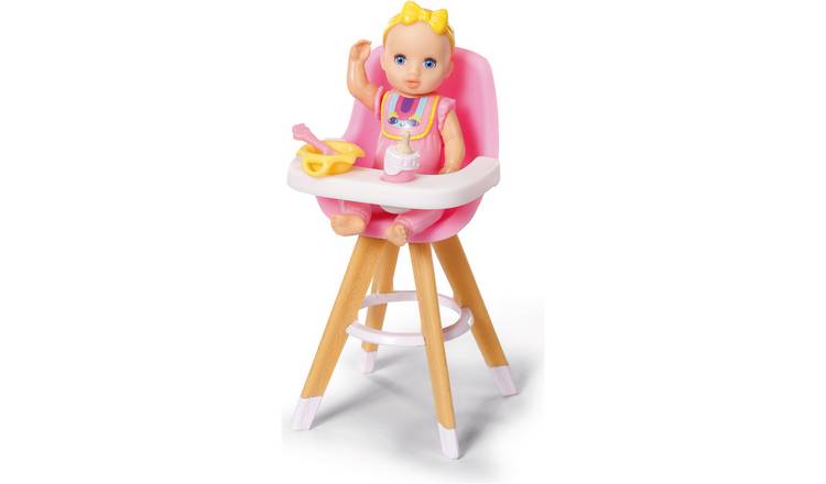 Argos toys store baby born