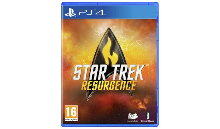 Star Trek: Resurgence, PlayStation 5 