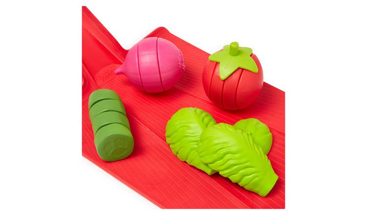 Buy Joseph Joseph Play Pretend Sandwich Set