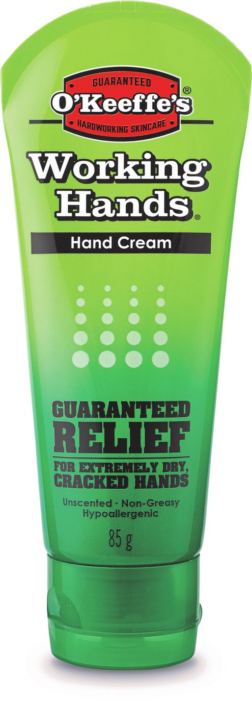 O'Keeffe's Working Hands Cream - 85g