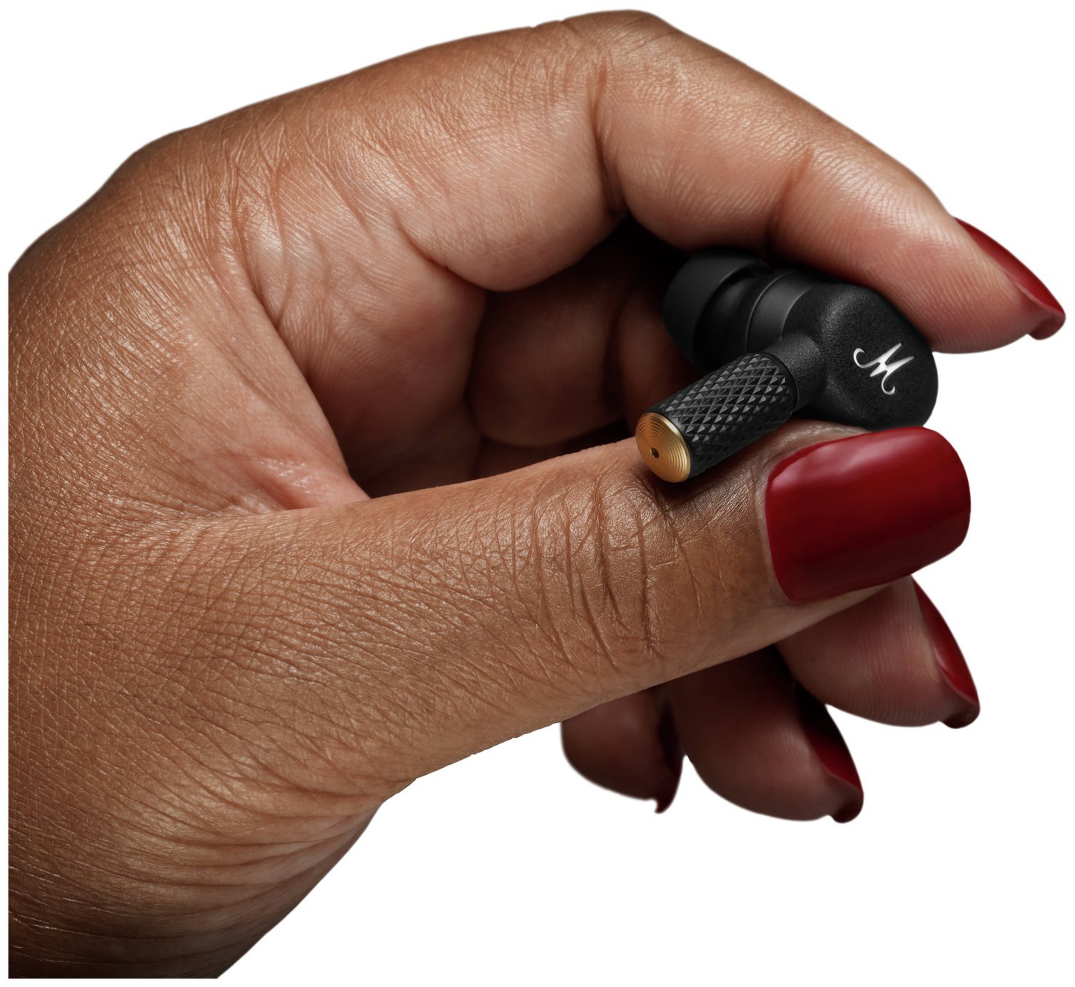 Buy Marshall Motif II ANC IN-Ear True Wireless Earbuds - Black