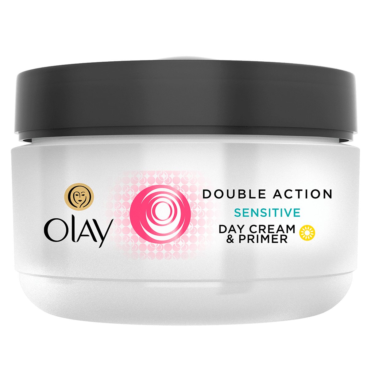 Olay Double Action Sensitive Day Cream Review