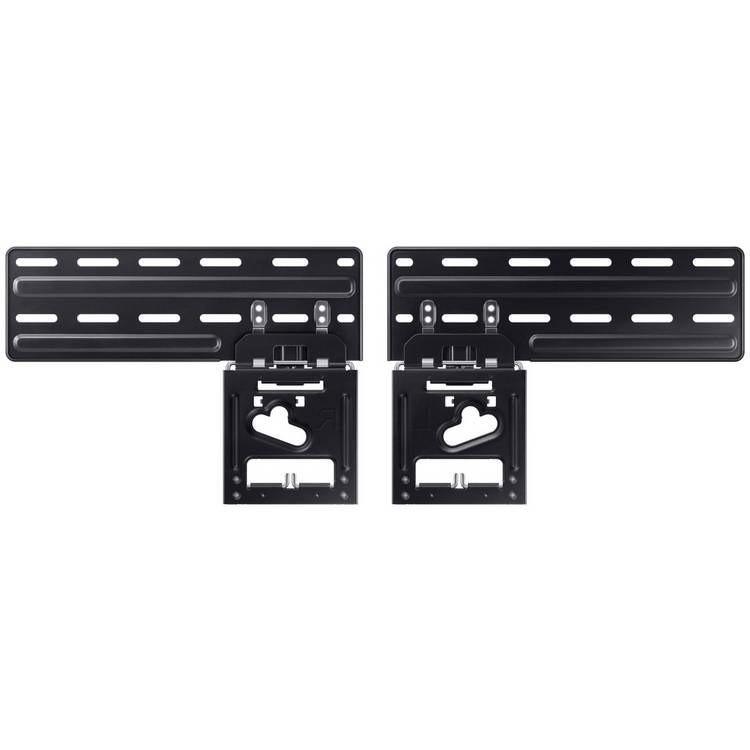 Samsung Slim Fit Flat to Wall 43-85 Inch TV Wall Bracket 0