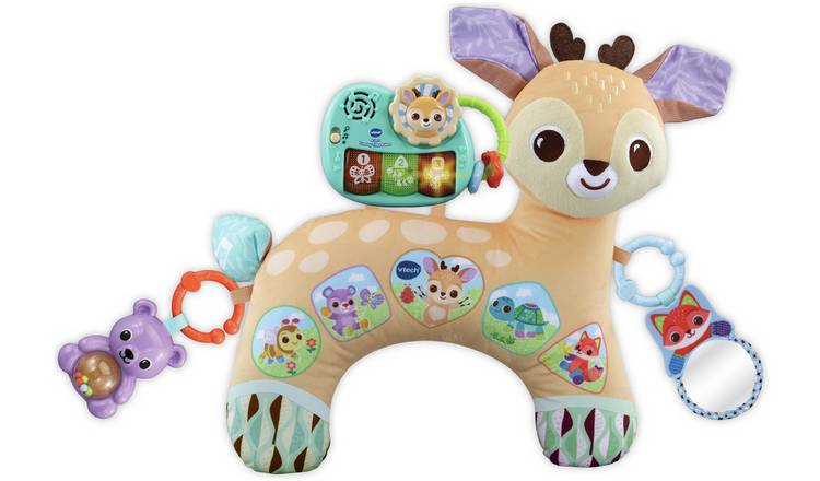 Vtech activity table best sale argos