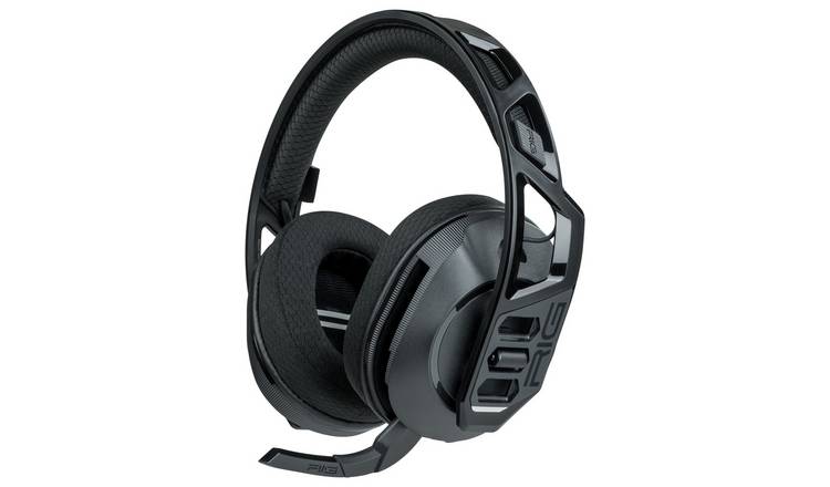 Ps4 wireless headset store argos