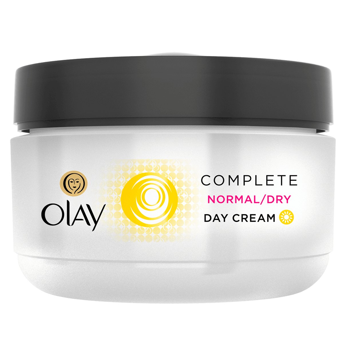 Olay Complete 3-in-1 Complete Care Normal Day Cream Review