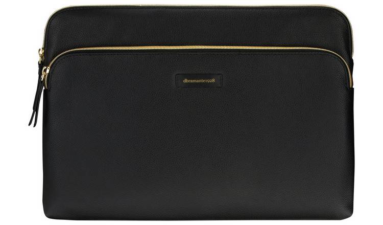 dbramante1928 Paris+ 14 Inch Laptop Sleeve - Black