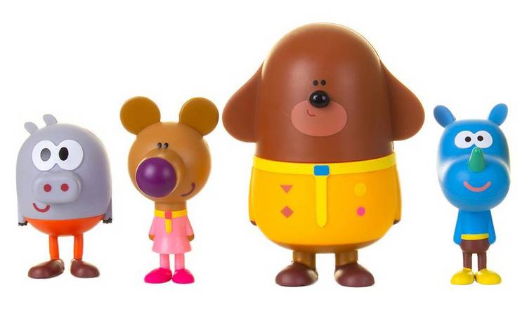 Duggee shop toys argos