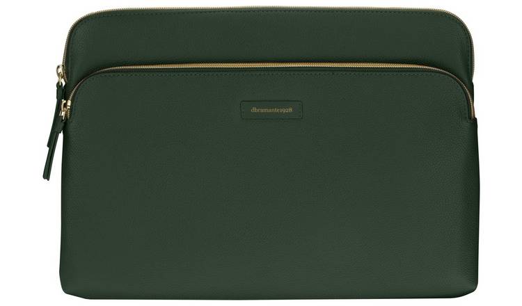 dbramante1928 Paris+ 14 Inch Laptop Sleeve - Green