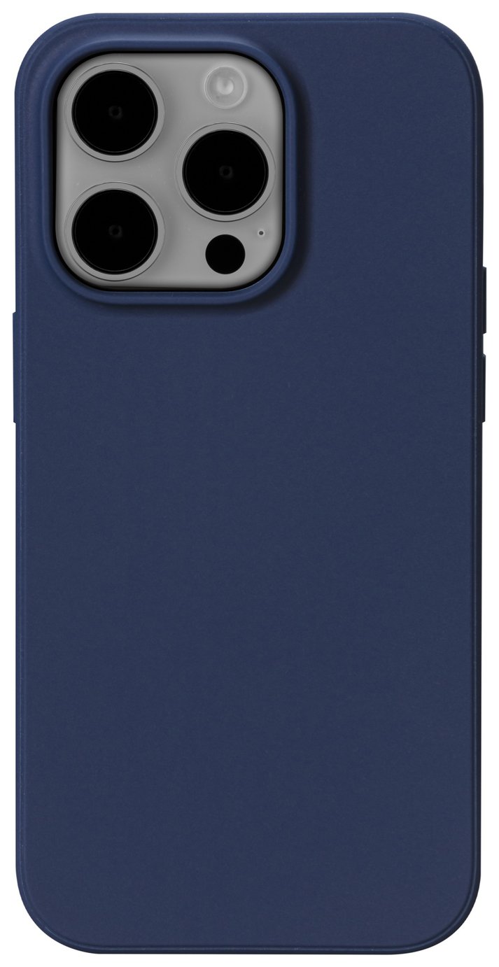 dbramante1928 iPhone 15 Pro Greenland Phone Case - Blue