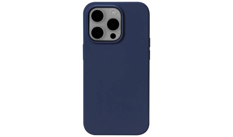 dbramante1928 iPhone 15 Pro Greenland Phone Case - Blue