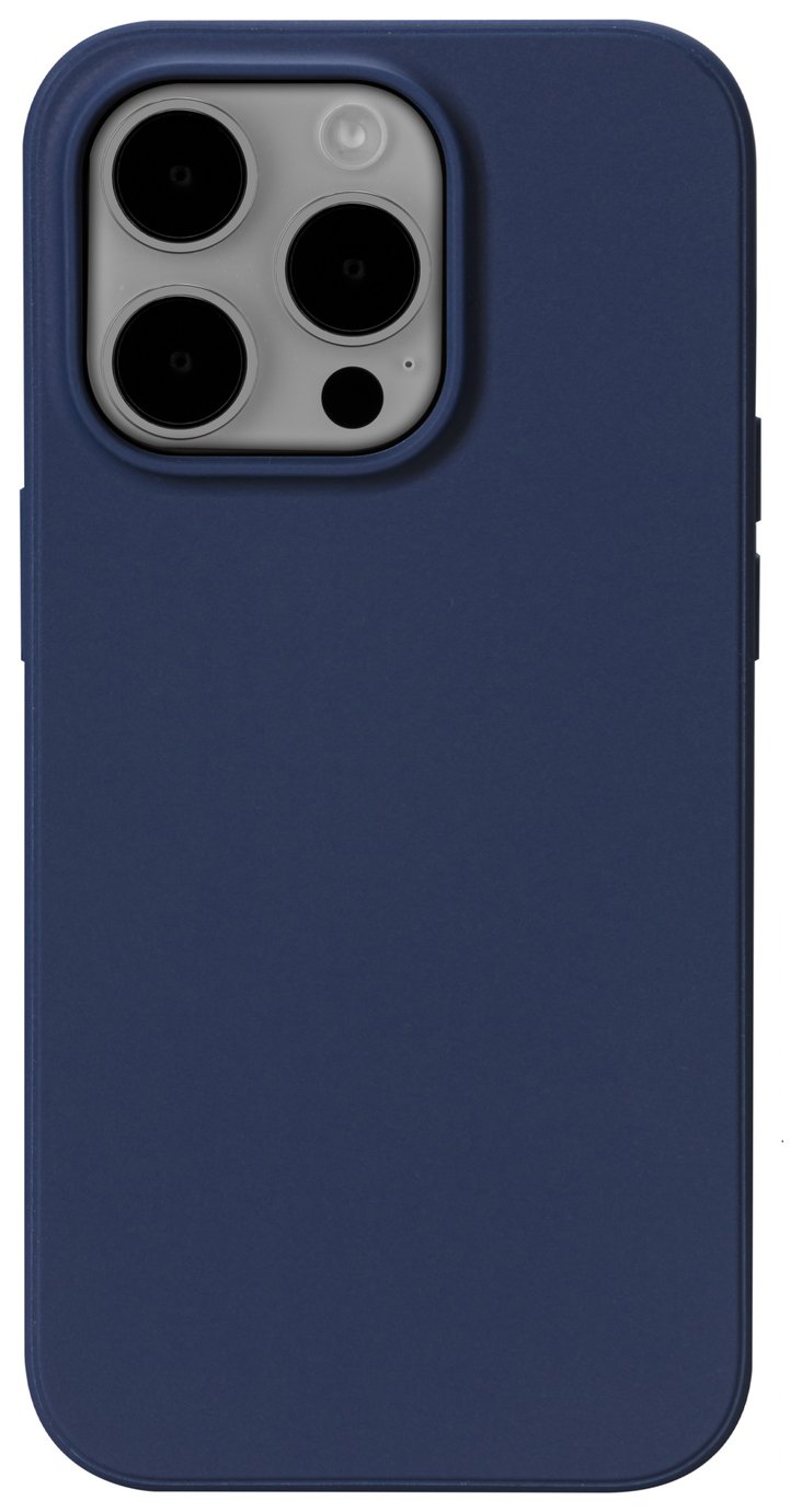 dbramante1928 iPhone 15 Pro Max Greenland Phone Case - Blue