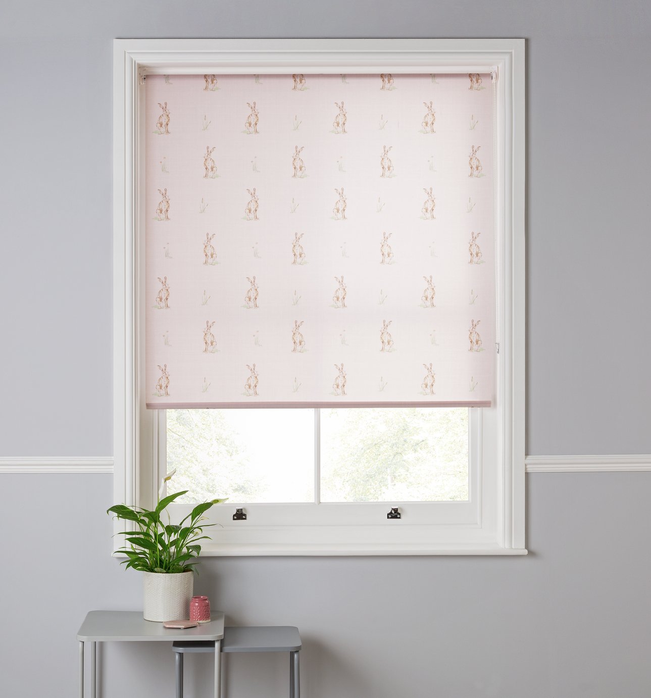 Argos Home Hare Daylight Roller Blind Review