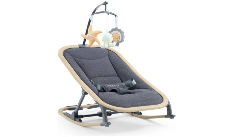 Argos baby bouncers and hot sale rockers