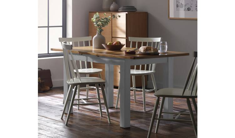 Argos 6 discount seater dining table