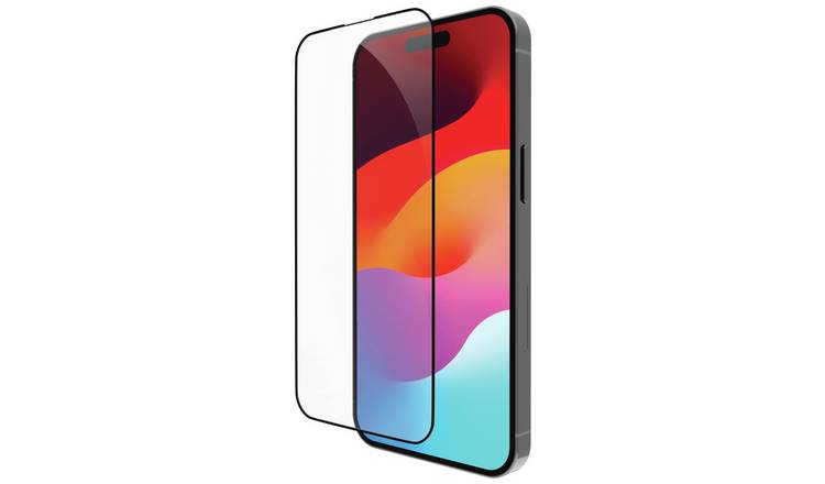 dbramante1928 iPhone 15 Plus Screen Protector