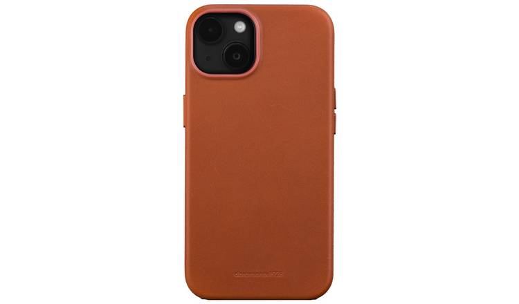 dbramante1928 iPhone 15 Plus Roskilde Phone MagSafe Case Tan