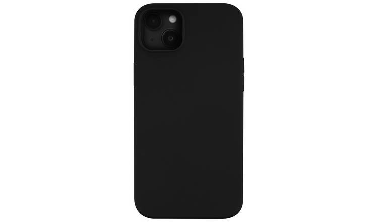 dbramante1928 iPhone 15 Plus Monaco Phone Case - Black