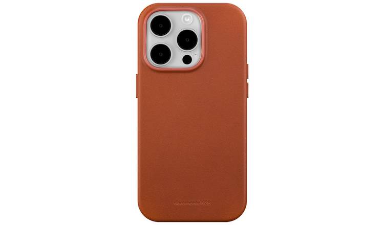 dbramante1928 iPhone 15 Pro Roskilde Phone MagSafe Case Tan