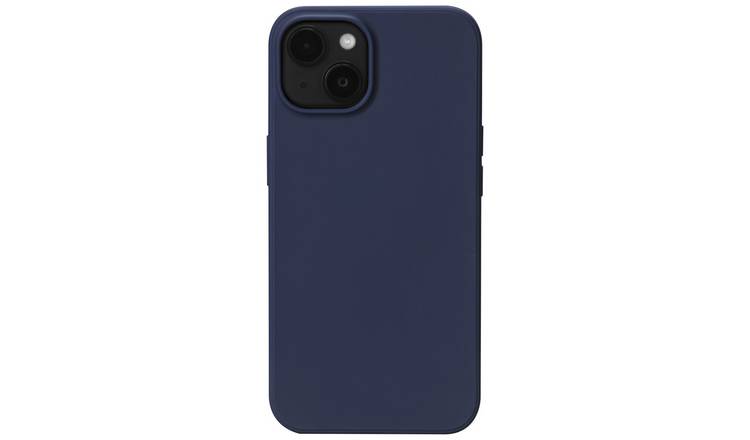 dbramante1928 iPhone 15 Greenland Phone Case - Blue