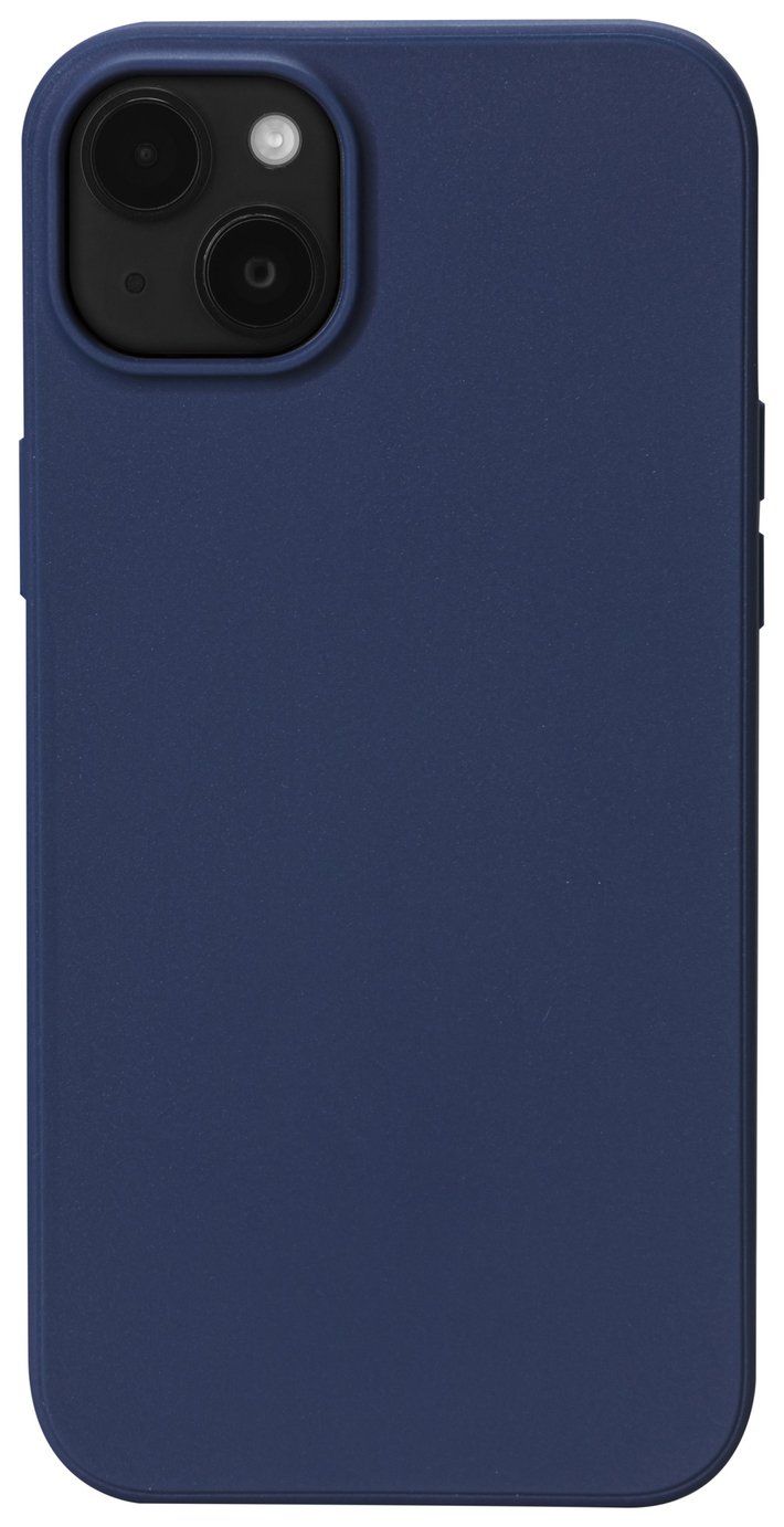 dbramante1928 iPhone 15 Plus Greenland Phone Case - Blue