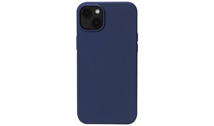 dbramante1928 iPhone 15 Plus Greenland Phone Case - Blue