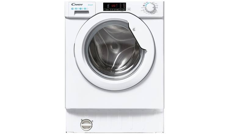 Argos built in washing machine discount