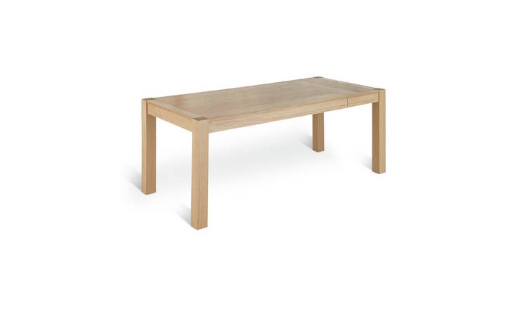 Argos 6 deals seater dining table