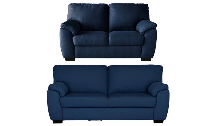 Argos 2 deals seater sofa