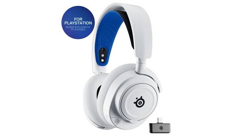 Buy SteelSeries Arctis Nova 7P PS, PC, Switch Gaming Headset