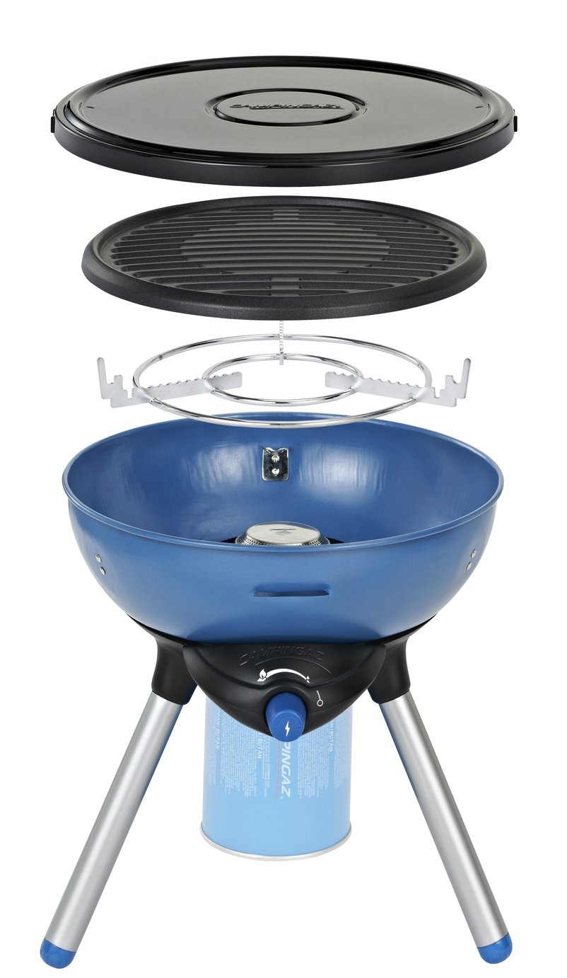 Campigaz Party Grill 200 Camping Stove Reviews Updated August 2023