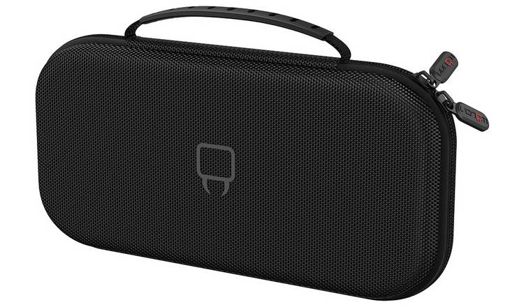 Switch carry case clearance argos