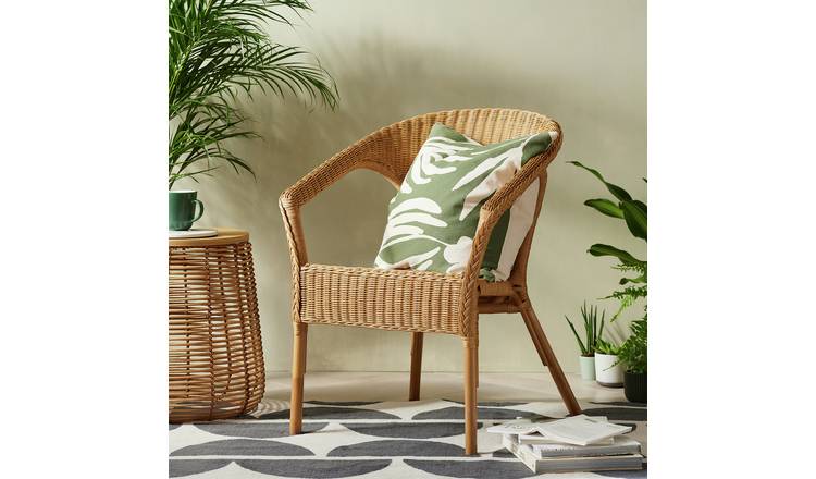 Argos armchairs and footstools hot sale