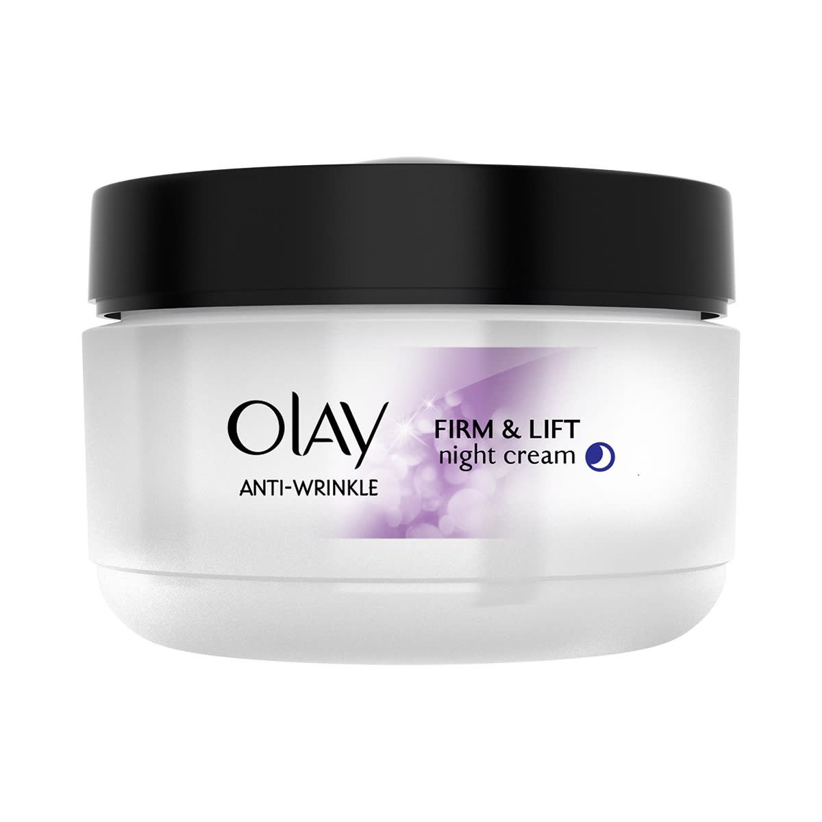 olay anti wrinkle firm and lift night cream