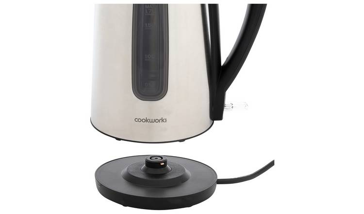 Argos jug outlet kettles