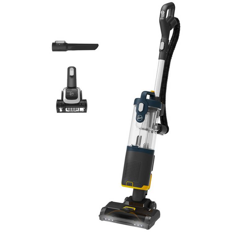 Hoover HL4 Push&Lift Anti Hair Pet Corded Vacuum Cleaner 0