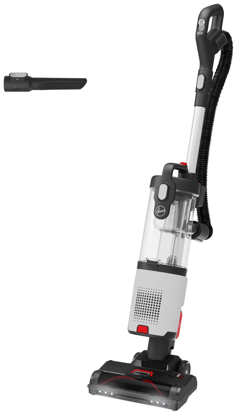 Hoover HL4 Anti-Twist Bagless Upright Vacuum Cleaner