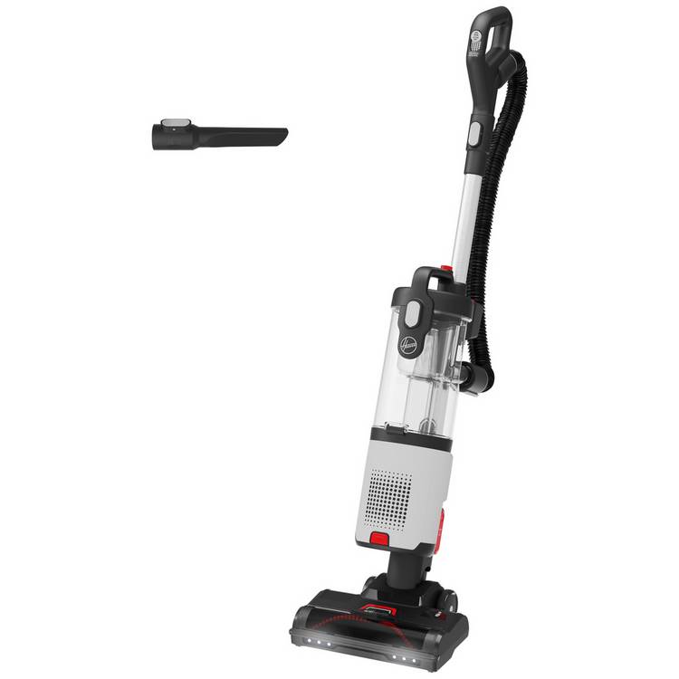 Hoover HL4 Push&Lift Anti Hair Corded Upright Vacuum Cleaner 0