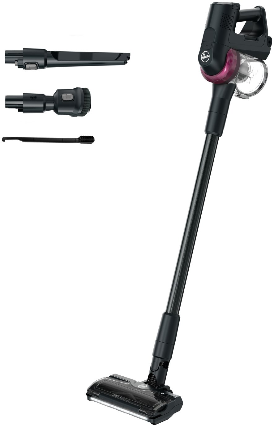 Hoover HF4 Anti Twist Home Cordless Vacuum Cleaner