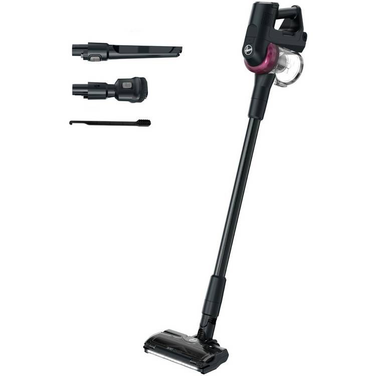 Hoover HF4 Digital Anti Hair Wrap Cordless Vacuum Cleaner 0