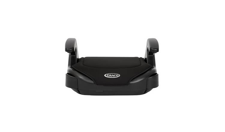 Argos booster hotsell seat feeding