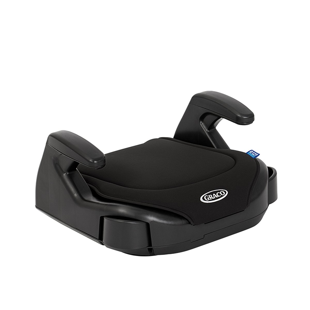 Graco R129 Basic Booster Car Seat 