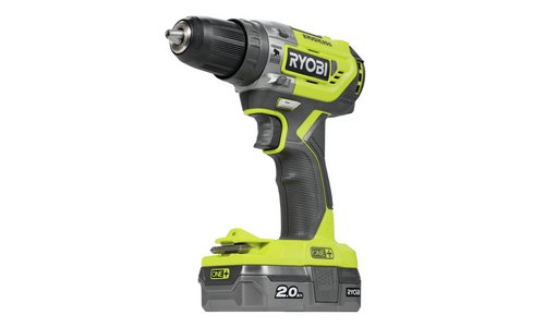 Ryobi drill online argos