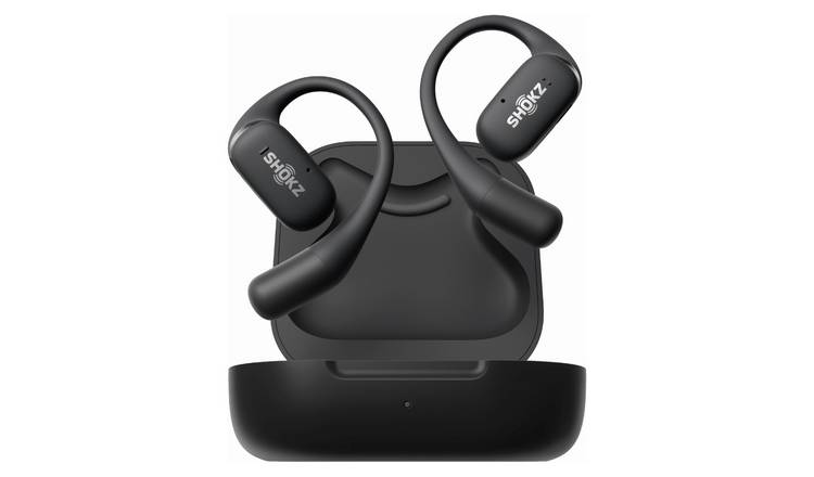 Argos in ear online headphones